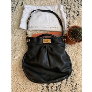 Marc by Marc Jacobs hillier hobo bag